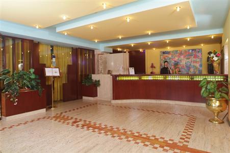 фото отеля Hotel Miletto