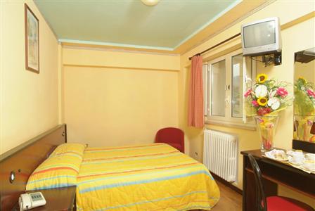 фото отеля Hotel Miletto