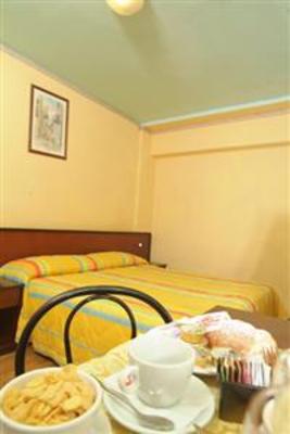 фото отеля Hotel Miletto