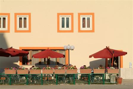 фото отеля Hotel Miletto