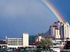 фото отеля The Coeur d'Alene Resort