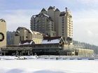 фото отеля The Coeur d'Alene Resort