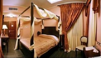 фото отеля Theofilos Paradise Boutique Hotel