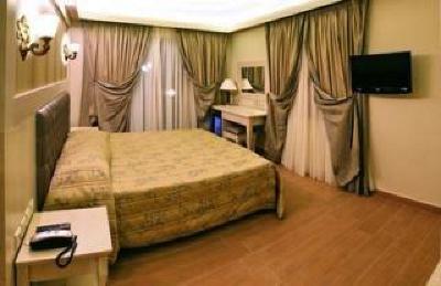фото отеля Theofilos Paradise Boutique Hotel