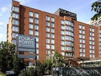 Four Points by Sheraton & Conference Centre Gatineau-Ottawa