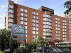 фото отеля Four Points by Sheraton & Conference Centre Gatineau-Ottawa