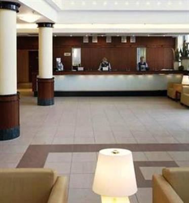 фото отеля Courtyard by Marriott Gelsenkirchen