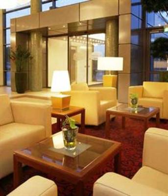 фото отеля Courtyard by Marriott Gelsenkirchen