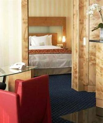 фото отеля Courtyard by Marriott Gelsenkirchen