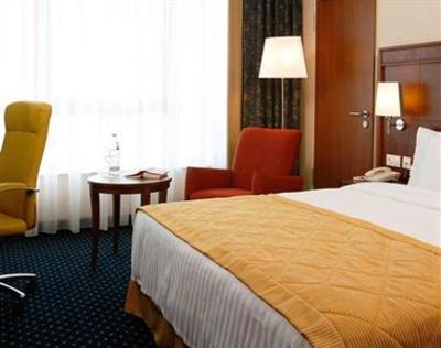 фото отеля Courtyard by Marriott Gelsenkirchen