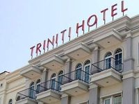 Triniti Hotel Batam