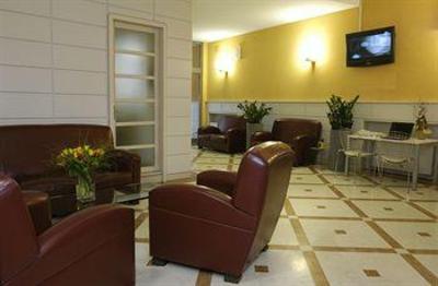 фото отеля Masini Hotel