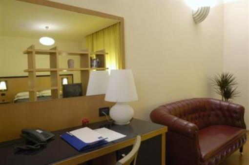 фото отеля Masini Hotel