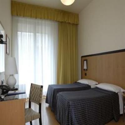 фото отеля Masini Hotel