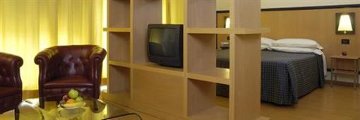 фото отеля Masini Hotel