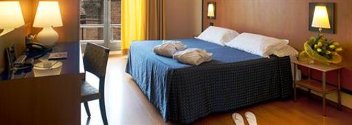 фото отеля Masini Hotel