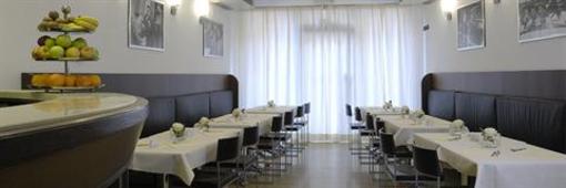 фото отеля Masini Hotel
