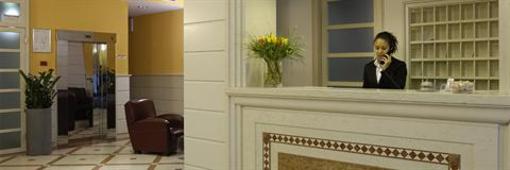 фото отеля Masini Hotel