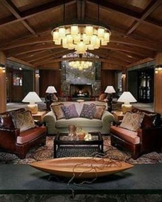 фото отеля Four Seasons Resort Whistler