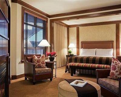 фото отеля Four Seasons Resort Whistler