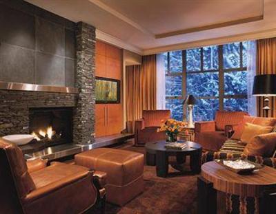фото отеля Four Seasons Resort Whistler