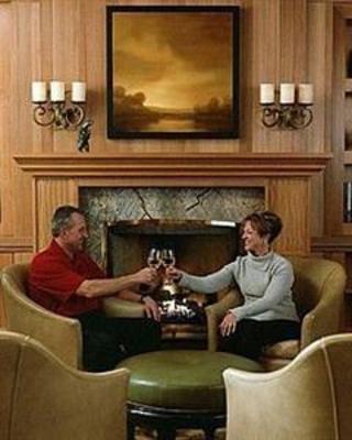 фото отеля Four Seasons Resort Whistler