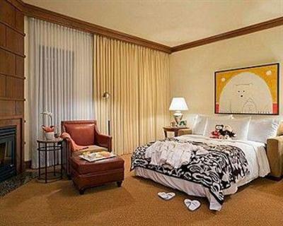 фото отеля Four Seasons Resort Whistler