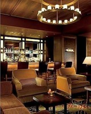 фото отеля Four Seasons Resort Whistler