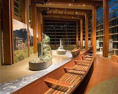 фото отеля Four Seasons Resort Whistler