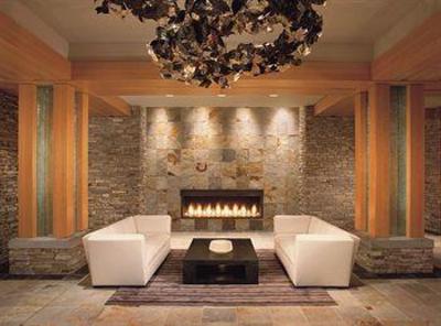 фото отеля Four Seasons Resort Whistler