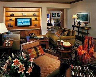 фото отеля Four Seasons Resort Whistler