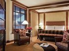 фото отеля Four Seasons Resort Whistler