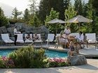 фото отеля Four Seasons Resort Whistler