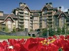 фото отеля Four Seasons Resort Whistler