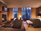 фото отеля Four Seasons Resort Whistler