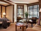фото отеля Four Seasons Resort Whistler