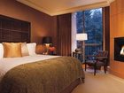 фото отеля Four Seasons Resort Whistler