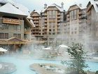 фото отеля Four Seasons Resort Whistler