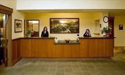 фото отеля Inn Gig Harbor