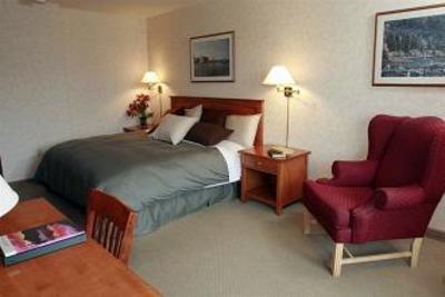 фото отеля Inn Gig Harbor