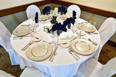 фото отеля Inn Gig Harbor
