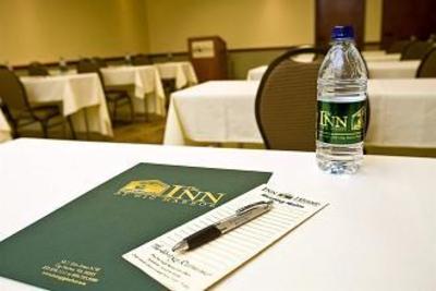 фото отеля Inn Gig Harbor