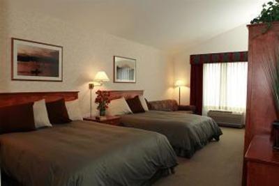 фото отеля Inn Gig Harbor