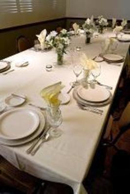 фото отеля Inn Gig Harbor