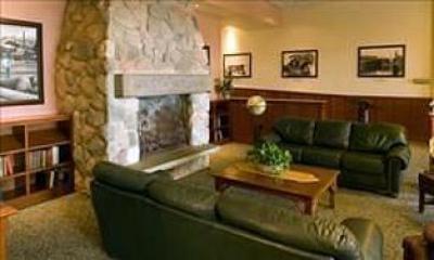 фото отеля Inn Gig Harbor
