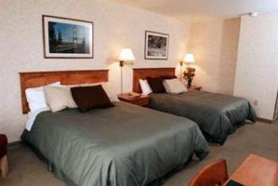 фото отеля Inn Gig Harbor