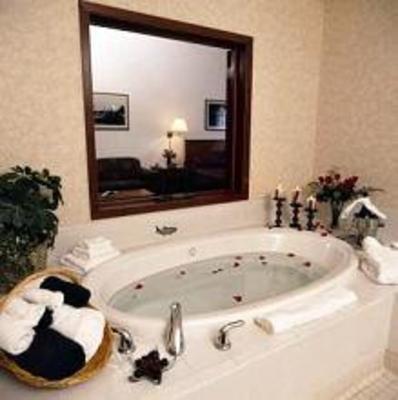 фото отеля Inn Gig Harbor