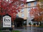 фото отеля Inn Gig Harbor