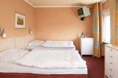 фото отеля Rheinland Hotel