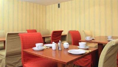 фото отеля Rheinland Hotel